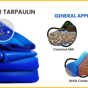 Multilayer Laminated Tarpaulin
