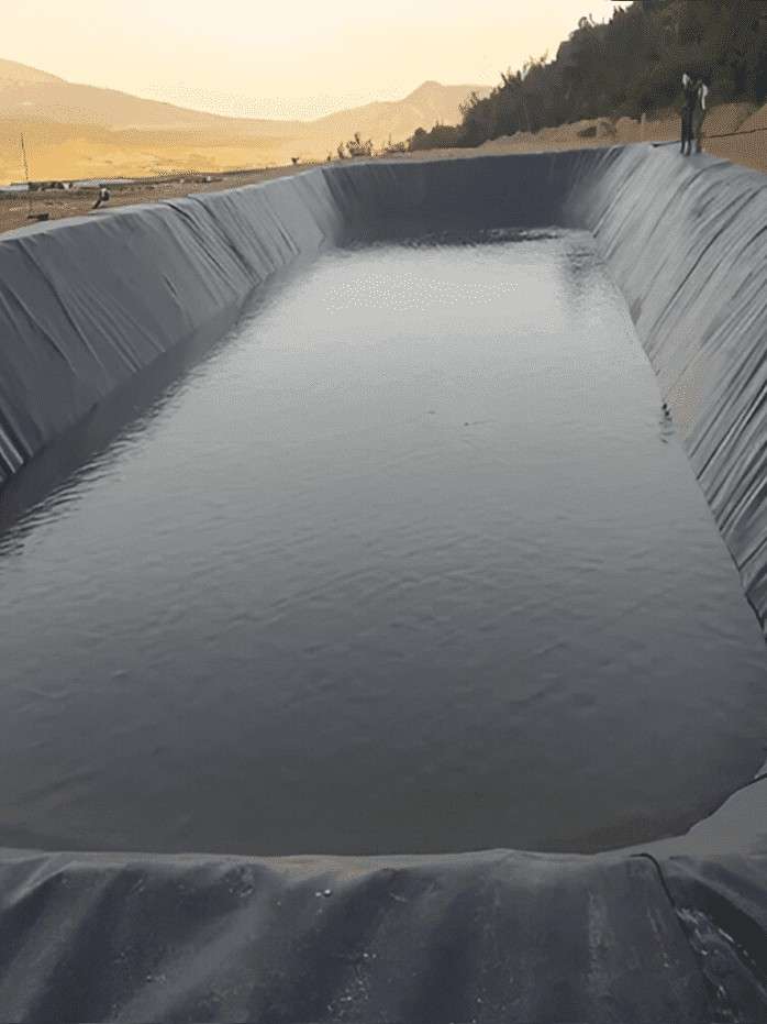 Pond Liner