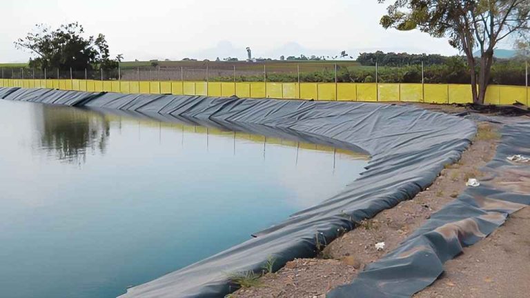 What is a Geomembrane and What is it Used For?